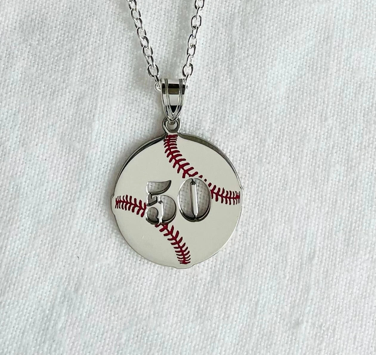FiveTool Baseball Jewelry | Waco TX | Facebook