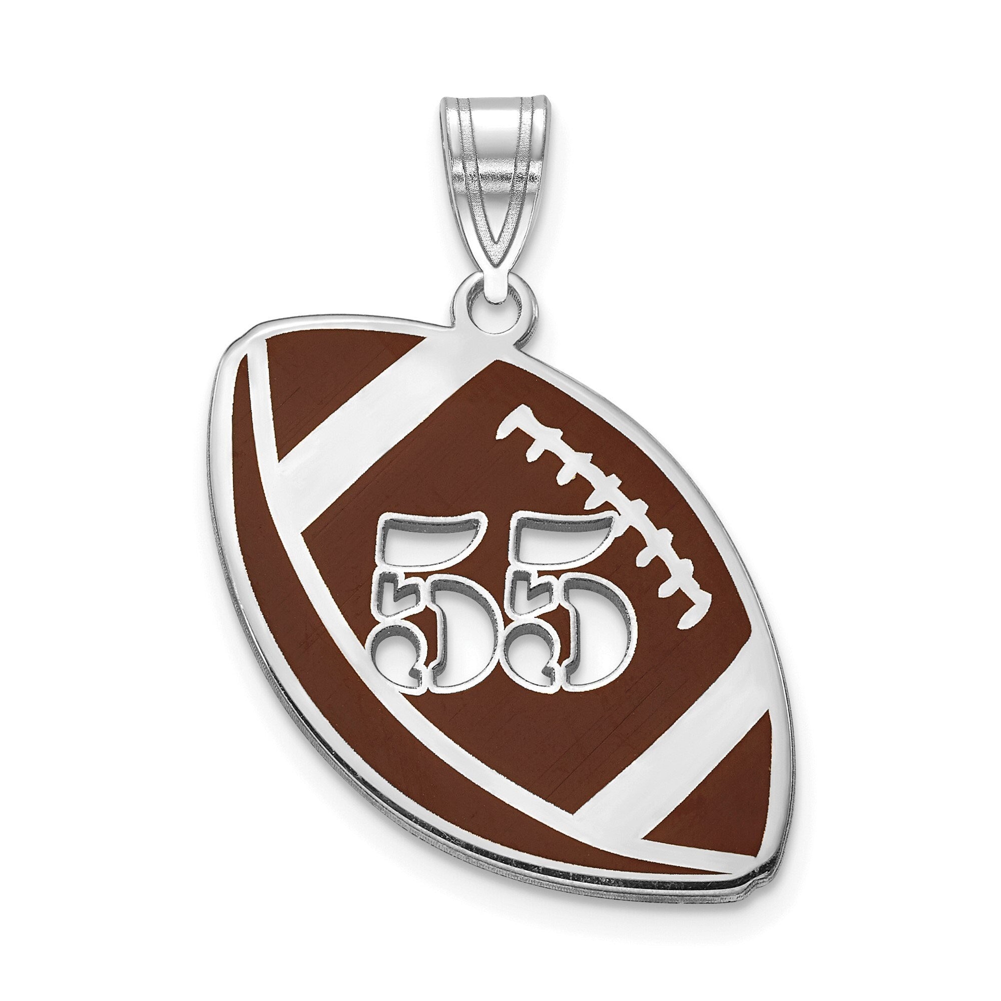 Football Girlfriend Necklace, Jersey Number With Football Charm, Football  Mom Jewelry, Personalized Sports Necklace, Football Mom Necklace - Etsy |  Necklace for girlfriend, Football girlfriend, Mom necklace etsy