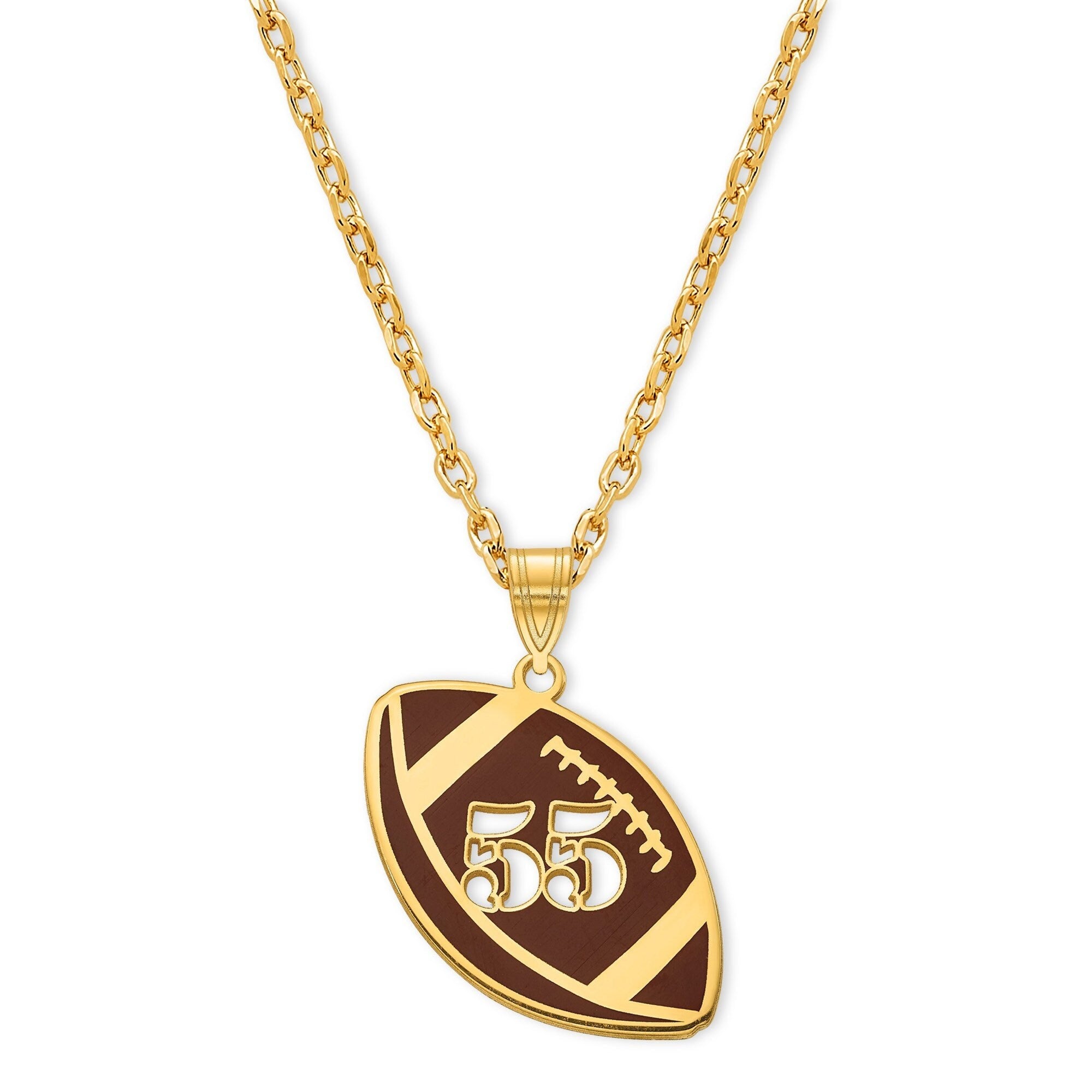 Football Championship Chains | Digital Jewelry
