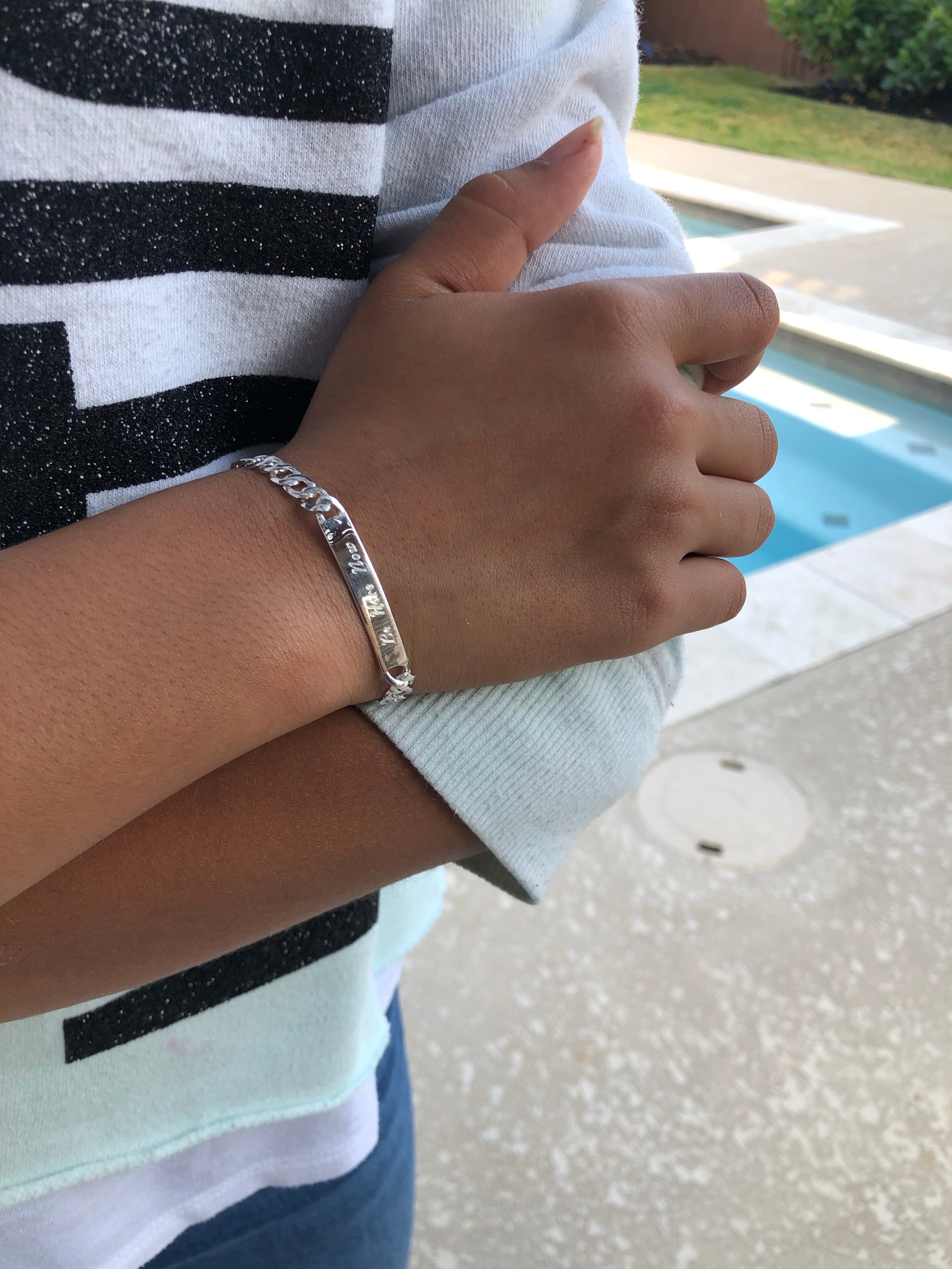 Children's discount cartier bracelet